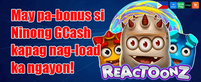 Daily Login Treat promotion