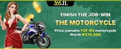 Grand Motorcycle Challenge promotion