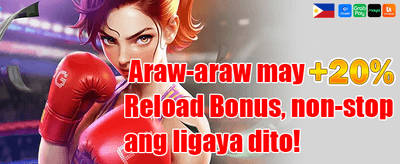 Weekend Jackpot promotion