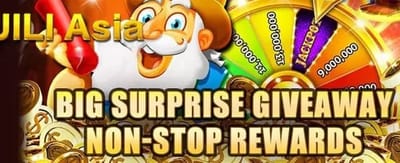 Epic Free Spins Bonanza promotion